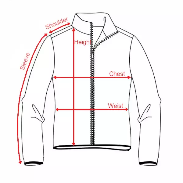 Goat Artwork Patched Black Genuine Leather Jacket, Black Metal Merchandise - Image 8