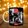 13 Whore Mug, 13 Coffee Mug
