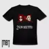 2 Son Multitud T-Shirt, 2 Son Multitud Tee Shirt, Metal Merch, Doom Metal