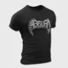Absurd Band T-Shirt, Absurd Logo Tee Shirt