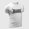 Bellicosity T-Shirt, Bellicosity Logo Tee-Shirt