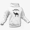Camel Mirage Hoodie, Progressive Rock Merch