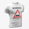 Camel On the Road 1972 T-Shirt, Progressive Rock Merch