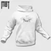 Celtic Frost Band Hoodie, Celtic Frost Logo Hooded Sweatshirt, Metal Merch