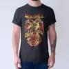 Godskill Artwork T-Shirt, Death Metal Merch