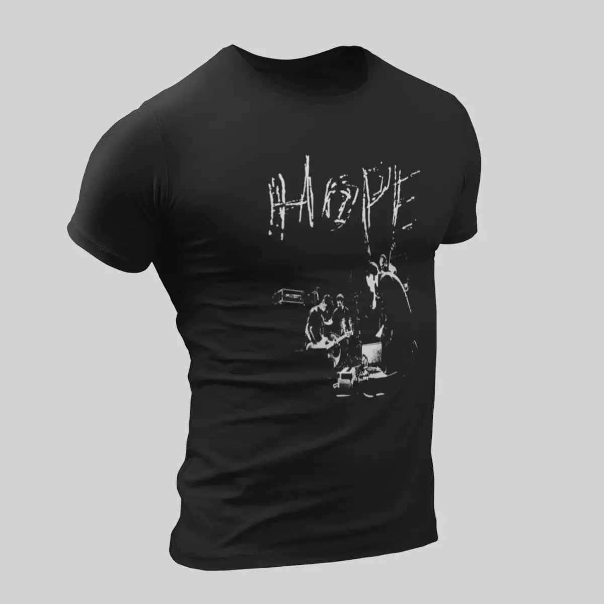 Godspeed You! Black Emperor Hope Drone T-Shirt, Godspeed You! Black Emperor Tee Shirt, Rock Merch