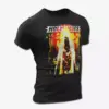 Holy Moses In The Power of Now T-Shirt, Thrash Metal Merch