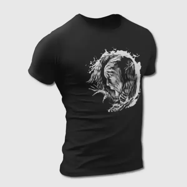 In Flames T-Shirt, In Flames Siren Charms Tee-Shirt