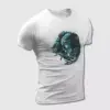 In Flames T-Shirt, In Flames Siren Charms Tee-Shirt