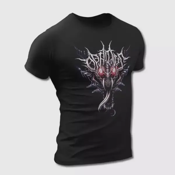 Insomnium T-Shirt, Insomnium Tee Shirt, Metal Merch