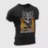 Maim T-Shirt, Maim Deceased to Exist Tee-Shirt, Death Metal Merch