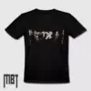 Medeia T-Shirt, Medeia Tee Shirt, Brutal Black, Alternative Death Metal, Metal Merch