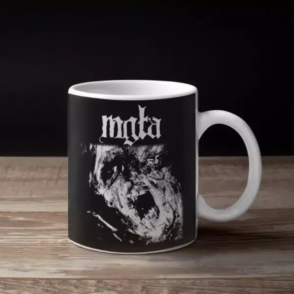 Mgla Groza Coffee Mug