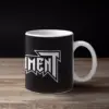 Monument Logo Coffee Mug