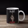 Nutr Band Coffee Mug, Nutr Sex on a Bed of Nails Mug