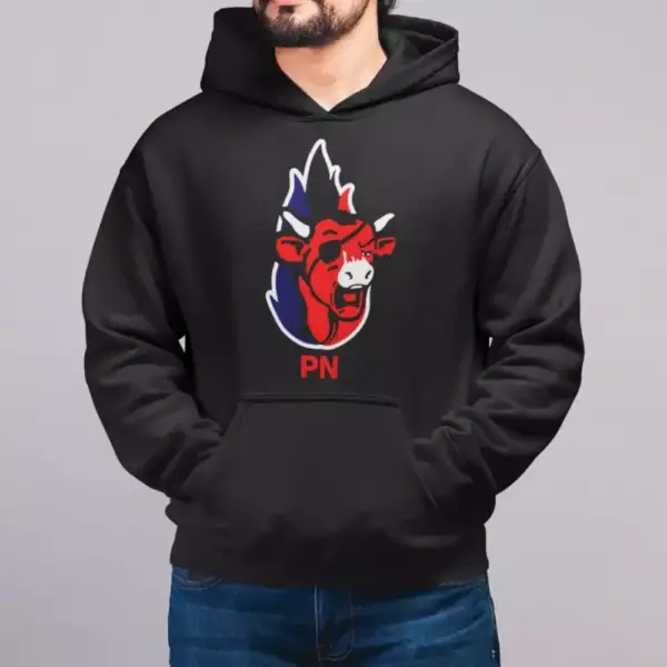 Peste Noire L Ordure A L Etat Pur Hoodie, Black Metal Merch