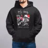 Peste Noire L Ordure A L Etat Pur Hoodie, Black Metal Merch