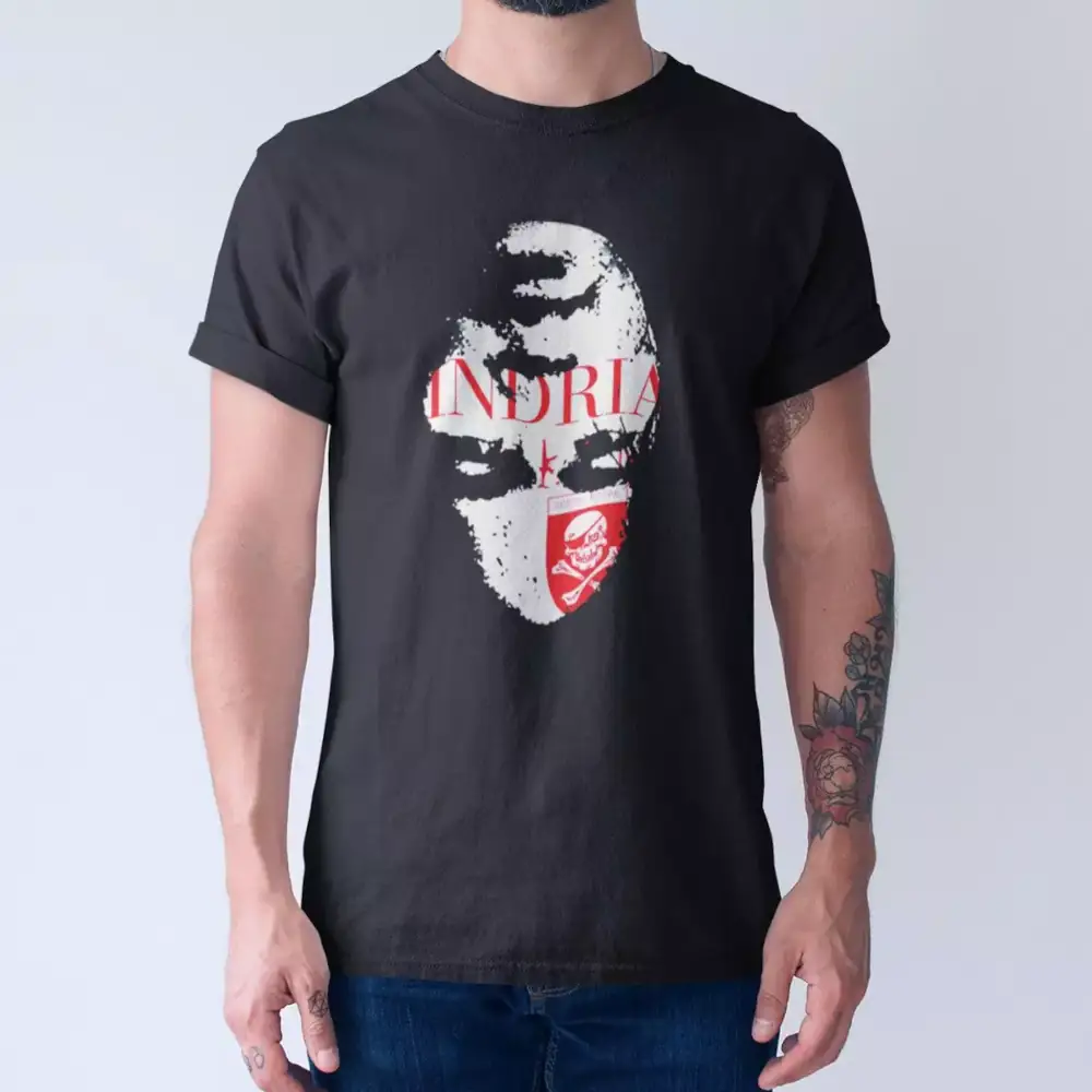 Peste Noire L Ordure A L Etat Pur T-Shirt, Black Metal Merch