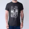 Peste Noire La Sanie Des Siecles T-Shirt, Black Metal Merch