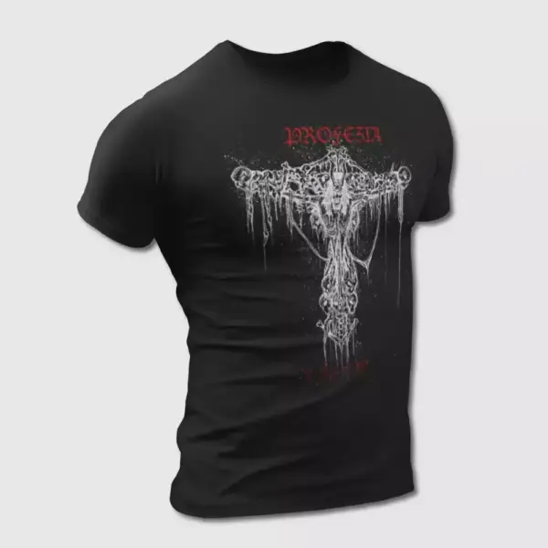 Profezia T-Shirt, Profezia The Truth of Ages Tee-Shirt