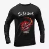 Six Feet Under Undead Long Sleeve T-Shirt, Six Feet Under Band Death Metal Merch