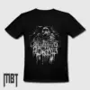 The Slaughtered Lamb Path of Ashen Bone T-Shirt, The Slaughtered Lamb Tee Shirt, Metal Merch