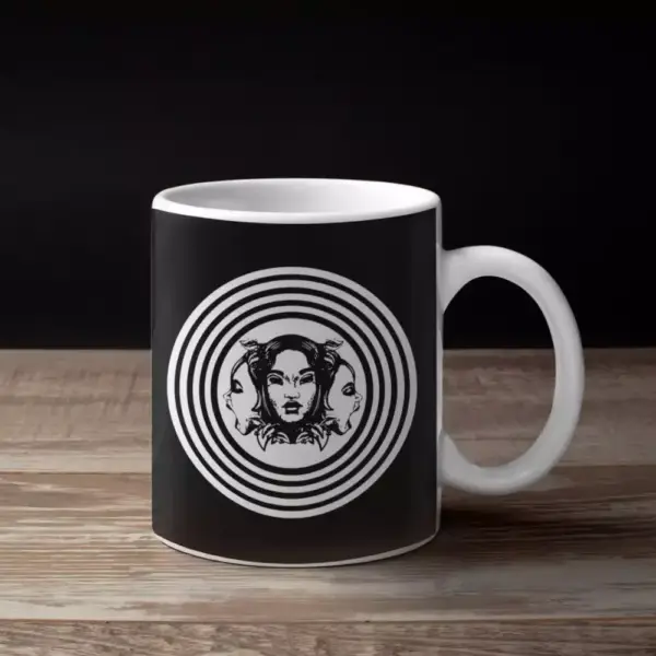 Ulver Live at Roadburn Coffee Mug
