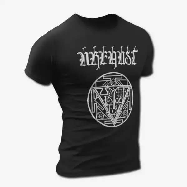 Urfaust The Constellatory Practice T-Shirt, Atmospheric Black, Ambient Black Metal Merch