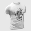 Woods of Ypres T-Shirt, Woods of Ypres Logo Tee-Shirt