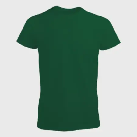 MMT-Custom-Men-Green-T-Shirt-Unisex