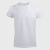 Create Your Custom White T-Shirt