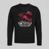Bullet For My Valentine Long Sleeve, Bullet For My Valentine The Poison Black Longsleeve
