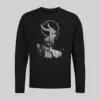 Crippled Black Phoenix Long Sleeve, Crippled Black Phoenix Roadburn Black Longsleeve