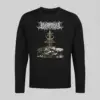 Lorna Shore Long Sleeve, Lorna Shore Immortal Black Longsleeve