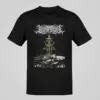 Lorna Shore T-Shirt, Lorna Shore Immortal Black Shirt