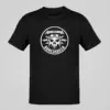 Airbourne T-Shirt, Airbourne Boneshaker Black Shirt
