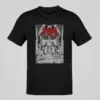 Crypts T-Shirt, Crypts Coven of the Dead Black Shirt