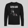 Electric Wizard Long Sleeve, Electric Wizard Depethrone Black Longsleeve