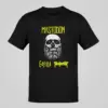 Mastodon T-Shirt, Mastodon Gojira Kvelertak Black Shirt