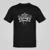 Panzerfaust T-Shirt, Panzerfaust Logo Black Shirt