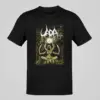 UADA T-Shirt, UADA Tour Black Shirt