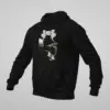 Arsis A Diamond for Disease Hoodie, Arsis Black Sweatshirt