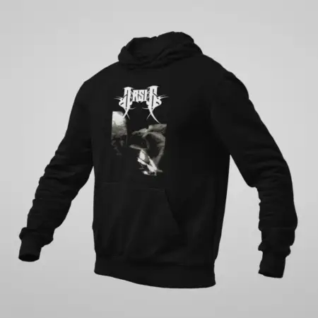 Arsis A Diamond for Disease Hoodie, Arsis Black Sweatshirt