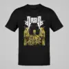 Arsis We Are the Nightmare T-Shirt, Arsis Black T Shirt