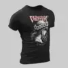 Bullet for My Valentine T-Shirt, Bullet Black T Shirt