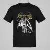 Equilibrium Rekreatur T-Shirt, Equilibrium Black T Shirt