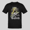 De Profundis T-Shirt, De Profundis The Gospel of Rot Black T-Shirt