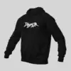 Despizer Hoodie, Despizer Logo Black Sweatshirt